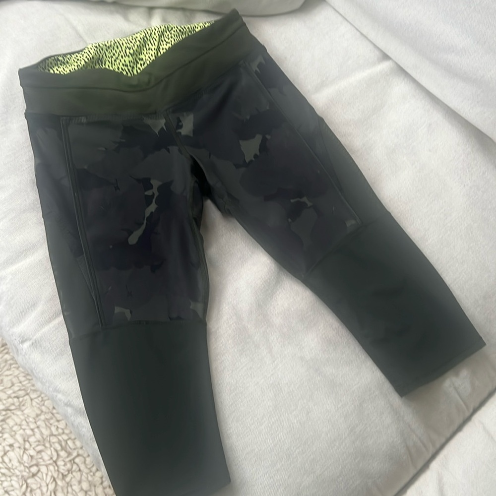 Lululemon